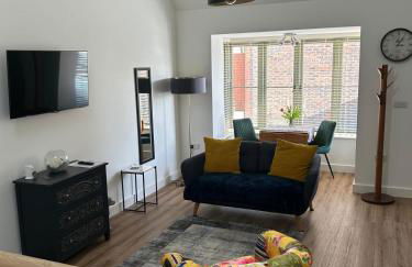 Blundens Holiday Lets - Ffos Las - Photo 9