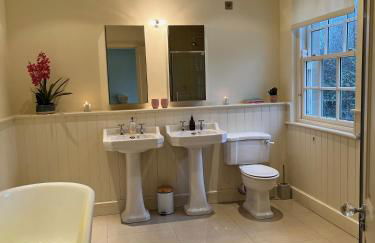 The Lough Erne House at Golf Village Lough Erne Resort - Foto 34