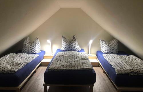 Ferienhaus "GlückSEEligkeit" - Foto 30