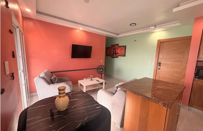 Modern 2 Bedroom Apartment 5b in Puerto Plata - Photo 6