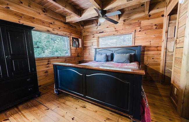 Budro's Bungalow - Foto 7