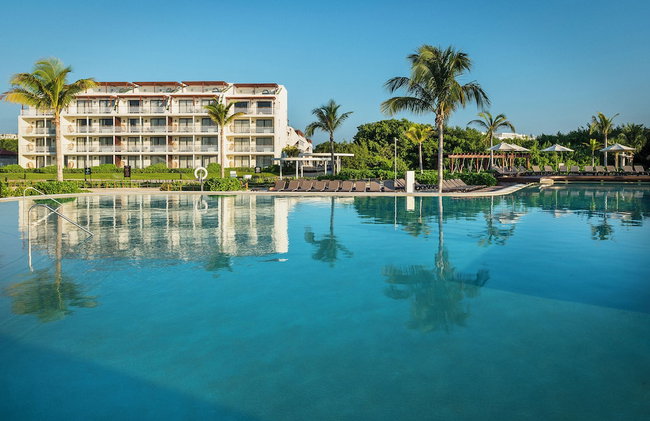 Ocean Riviera Paradise All Inclusive - Foto 73