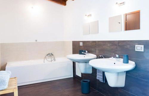 Villa Sereni - 115 - Foto 15