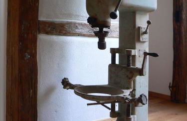 Alte Bäckerei Gnade auf Rügen - Foto 16