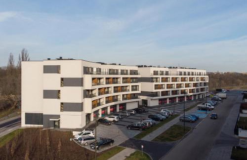 Warsaw To Be - Blue Apartment - Foto 17