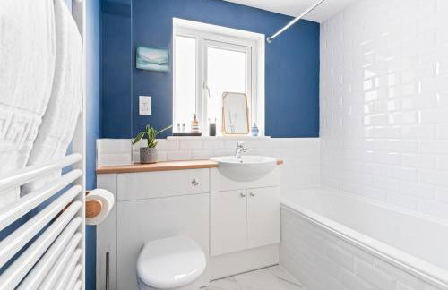 Peaceful Harbour-View Cottage - Tresellick Gardens - Foto 11