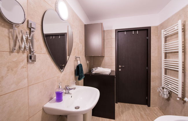 Apartment Castel Suite - Foto 40