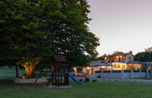 Villa Histra - Foto 17