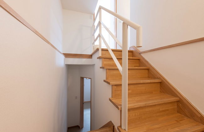 Holiday Niseko Shinsetsu Apartments - Foto 7