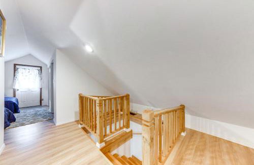 Spacious St Louis Retreat 8 Mi to Downtown! - Foto 21