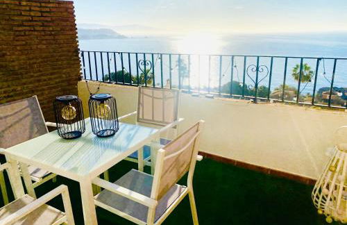 Jardines de Adnania en Marina del Este con vistas al mar - Photo 6