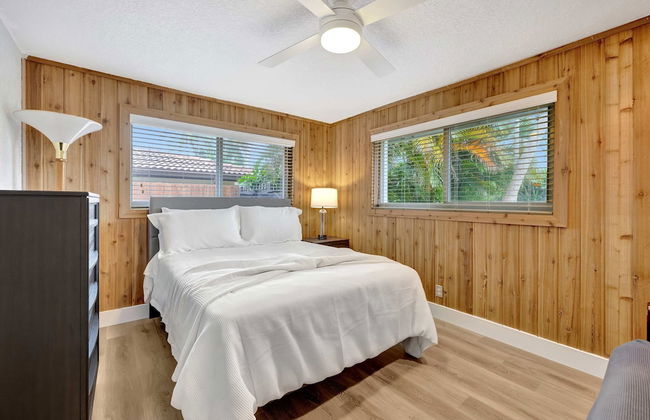 Waterfront Paradise Chic 3 BDR - Foto 2