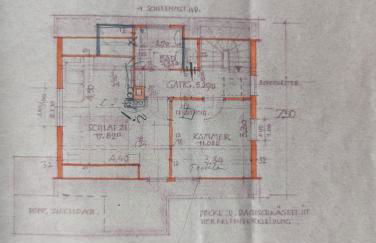 Haus für bis zu 8 Personen in Wachendorf - Foto 10