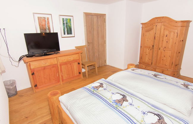 Family log Cabin in the Alps - Foto 11