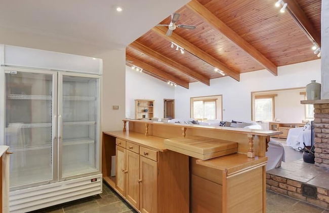 Steeles Island Retreat - Foto 10