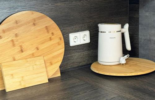 Urban Hideaway Rastatt by Gassling Homes - Foto 52