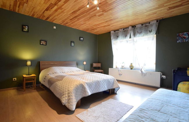 Family Home in Sainte ode - Photo 3