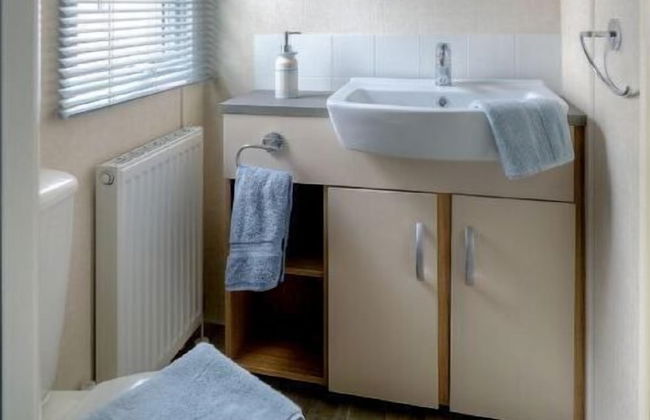 Linwater Holiday Park - Foto 3