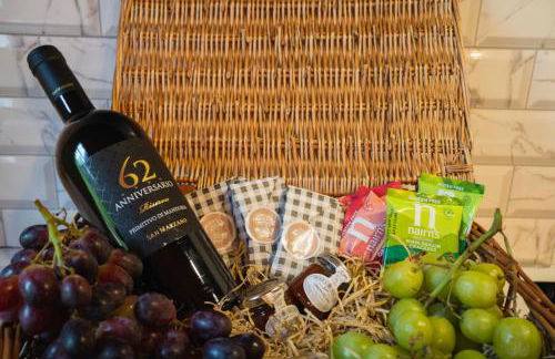 Huntly House - A Residence Like No Other - Foto 16