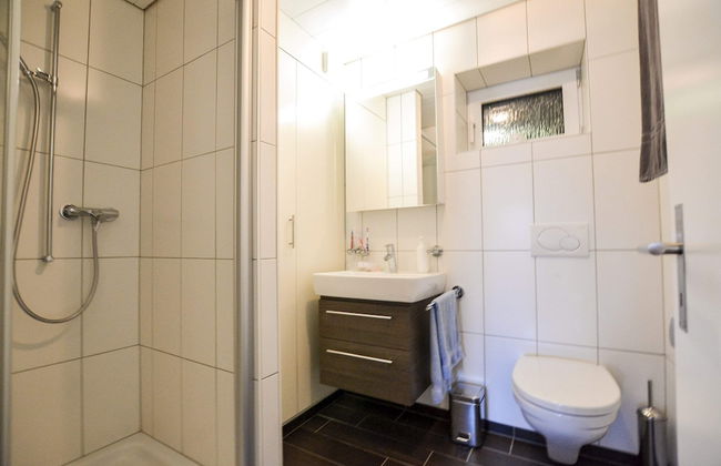 Apartment Terpetsch - Foto 8