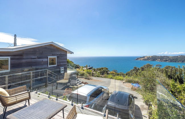 Ocean Belle Onetangi - Foto 22