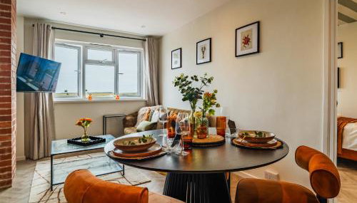 Priory Bay Escapes - Uminari - Foto 4