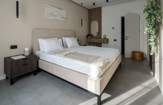 Lazy Seal Cottages Nabran - Foto 13