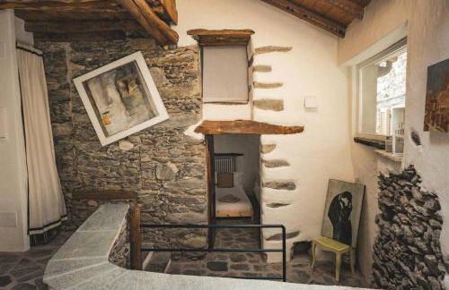 Casa Sorel : Attico Lago & Pool - Foto 11