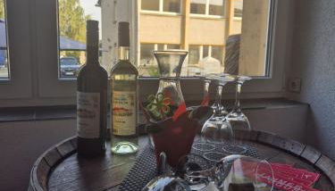 Weingut Lahmer August Appartment Weintraube - Foto 3