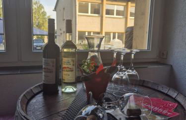 Weingut Lahmer August Appartment Weintraube - Foto 3