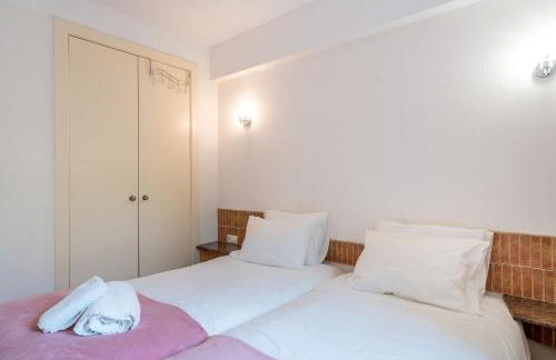 Pedras del Rei, Nature and Beach Apartment - Foto 14