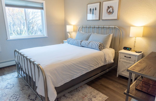 Colony Suites - Foto 33