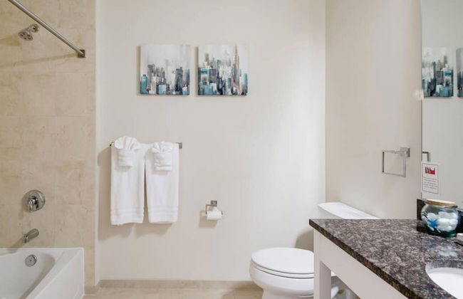 Old Town Alexandria Outdoor Patio 4ktv Wifi - Foto 15