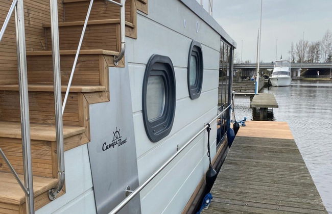 Houseboat at Marina With Lake Views - Foto 2