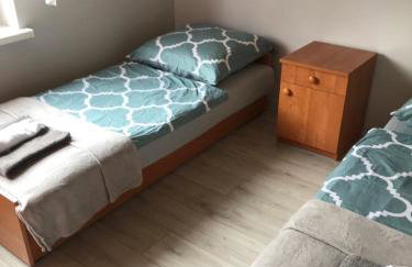 Apartament Wisełka nad jeziorem - Foto 11