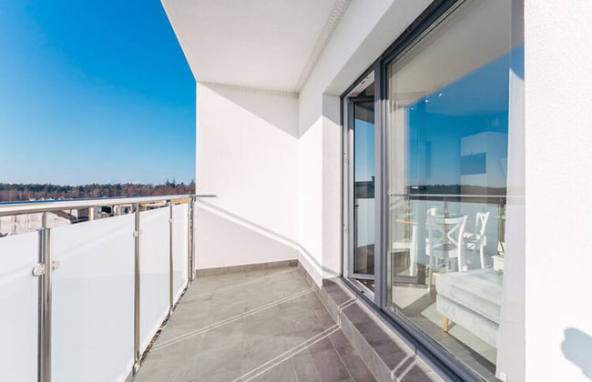 Apartment in Grzybowo Near Seaside Beach - Foto 20