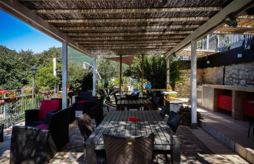 Le Rocche Valnerina Residence - Foto 49