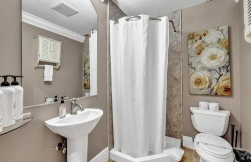 Secluded Boulder Groves Resort Getaway! - Foto 60