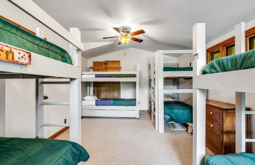 Beebe Lake House - Foto 24