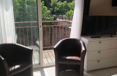 Charmant studio situé à proximité des thermes 30 - Foto 10