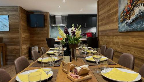 Appartement Tetra - Photo 2