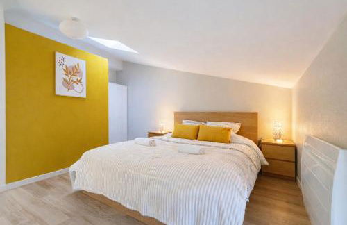 Aramis Appartement cosy à 15 min du Puy Du Fouu - Photo 1