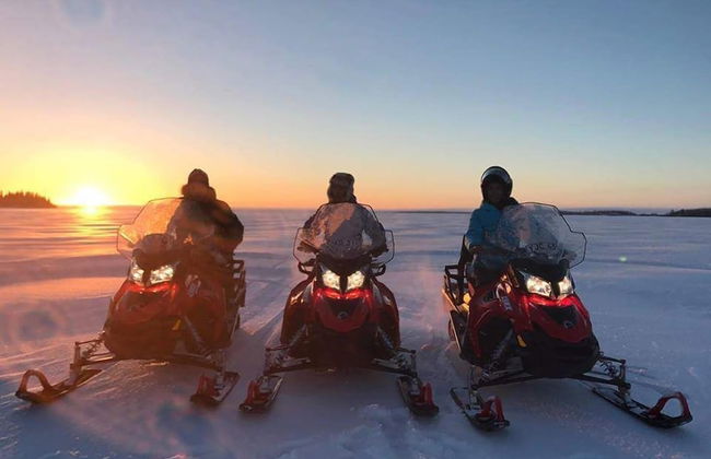 Nordic Lapland Resort - Foto 29