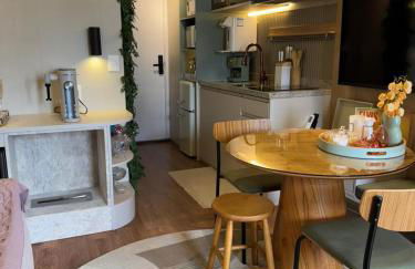 Estúdio Oásis Moema - Photo 53