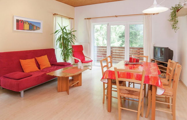 Holiday Home With Garden - Foto 13