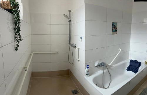 Privates Ferien Apartment Katzenruh - Foto 3