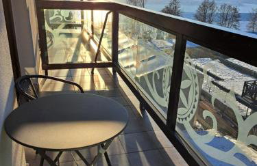 Bike&Ski Apartament Jezioro Czorsztyńskie, Stylchyn 90 - Photo 22