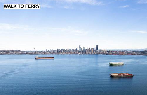 The Ferry House - Foto 18