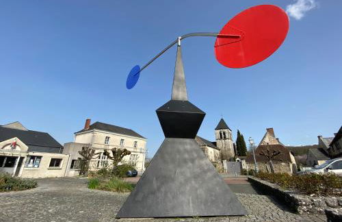 Le 38, gite 2 chambres proche commerces - Photo 24