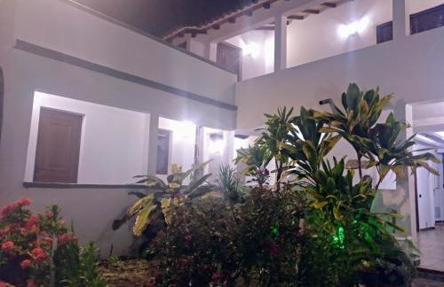 Casa la plaza - Foto 73